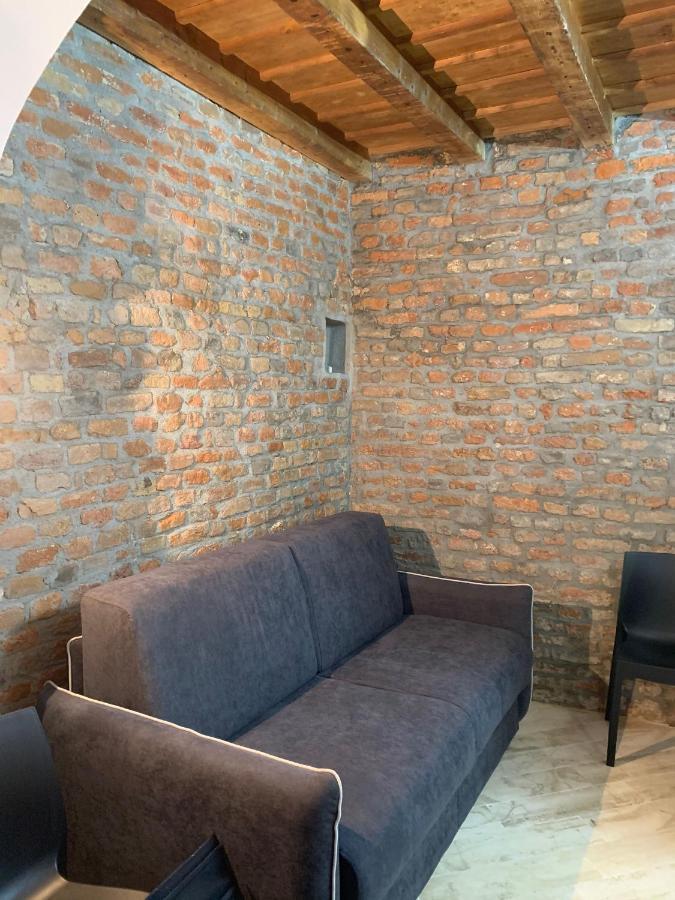 City Country House Apartamento Pavia Exterior foto